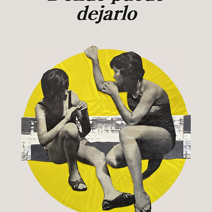 DONDE PUEDO DEJARLO | ALEJANDRA COSTAMAGNA
