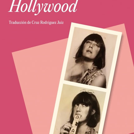 EL OTRO HOLLYWOOD | EVE BABITZ