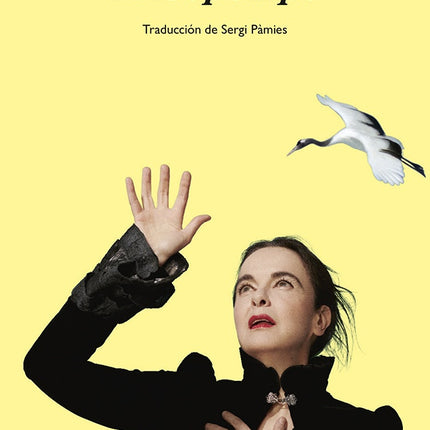PSICOPOMPO | AMELIE NOTHOMB