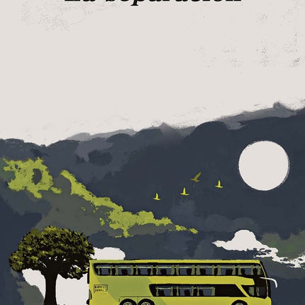LA SEPARACION | MARTIN KOHAN