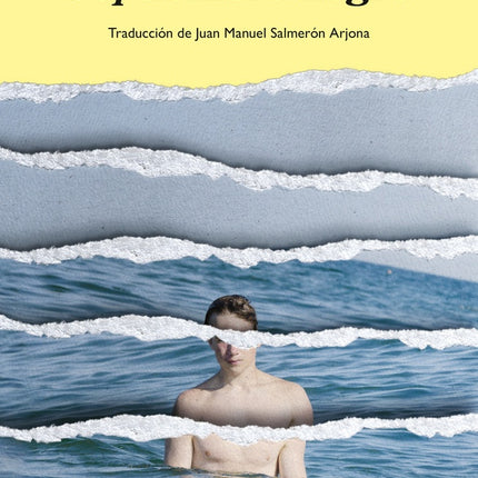 SEPTIEMBRE NEGRO | SANDRO VERONESI