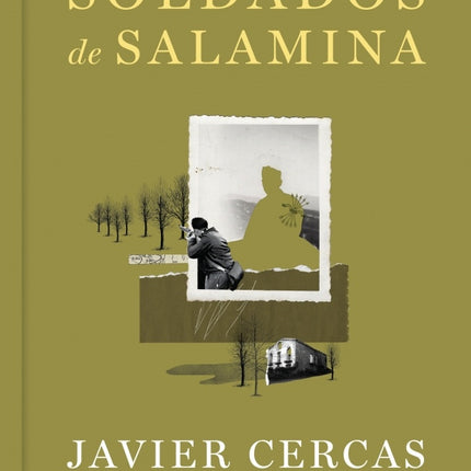 SOLDADOS DE SALAMINA (ED. CONMEMORATIVA) | JAVIER CERCAS