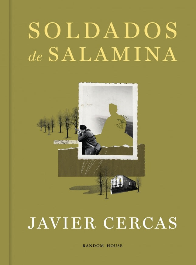 SOLDADOS DE SALAMINA (ED. CONMEMORATIVA) | JAVIER CERCAS