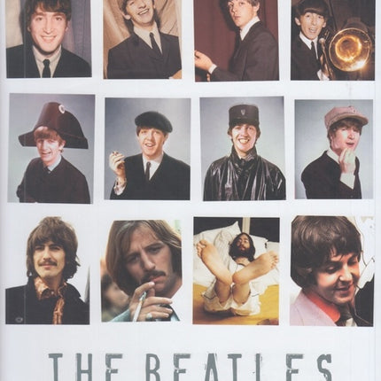 THE BEATLES TWIST AND SHOUT | MICHAEL O'NEILL