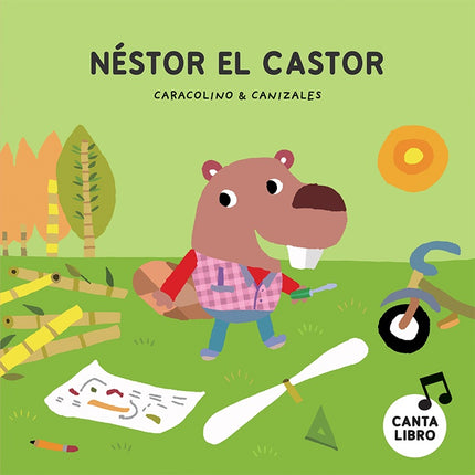 NESTOR EL CASTOR | CANIZALES