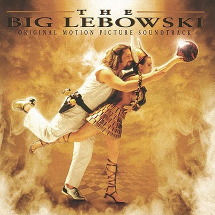 THE BIG LEBOWSKI | ARTISTAS VARIOS