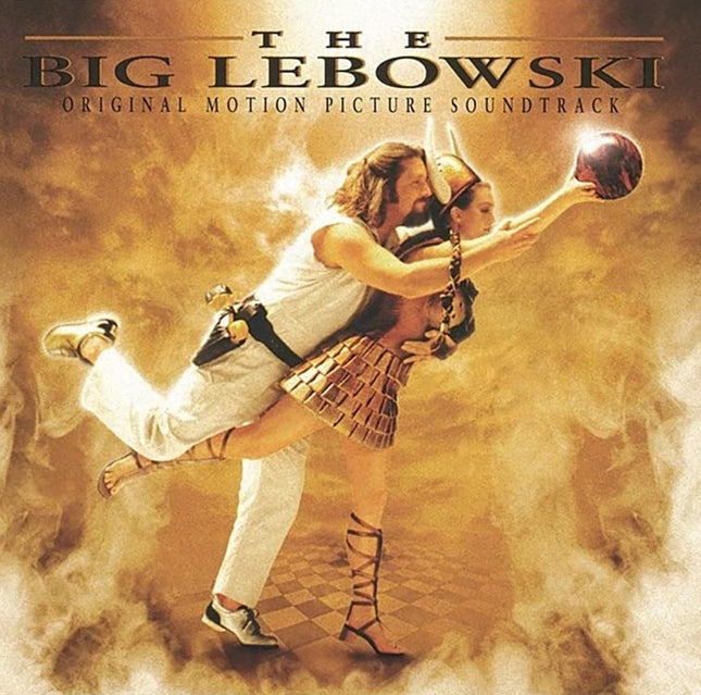 THE BIG LEBOWSKI | ARTISTAS VARIOS