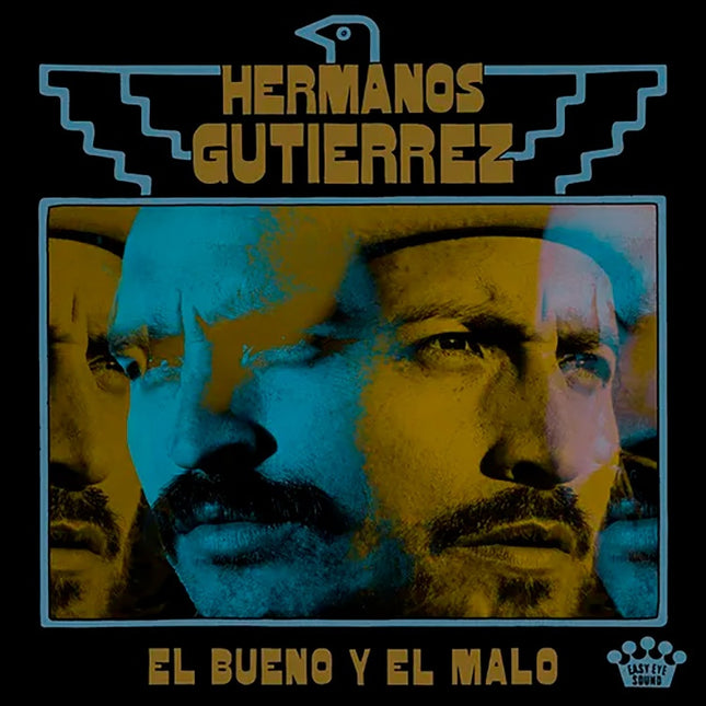 EL BUENO Y EL MALO | HERMANOS GUTIERREZ