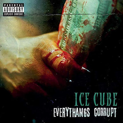 EVERYTHANGS CORRUPT | ICE CUBE