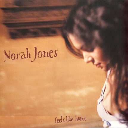 FEELS LIKE HOME | NORAH JONES