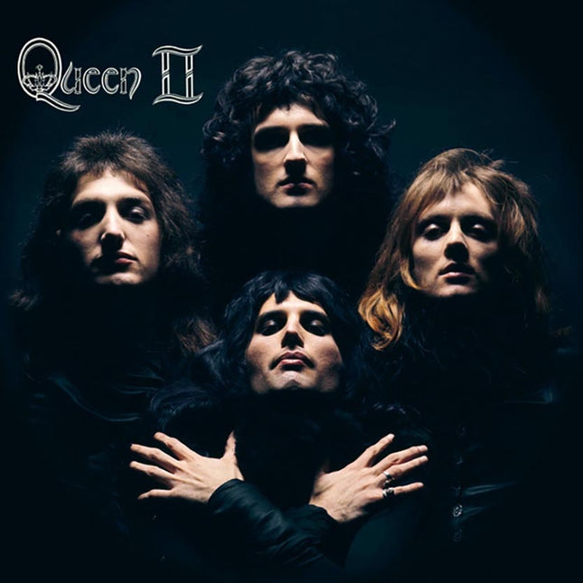 QUEEN II | QUEEN