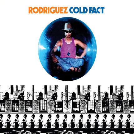 COLD FACT | RODRIGUEZ