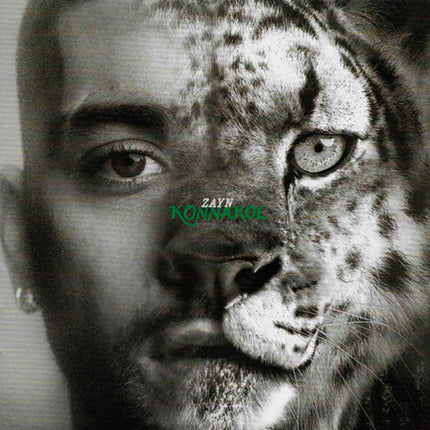 KONNAKOL | ZAYN
