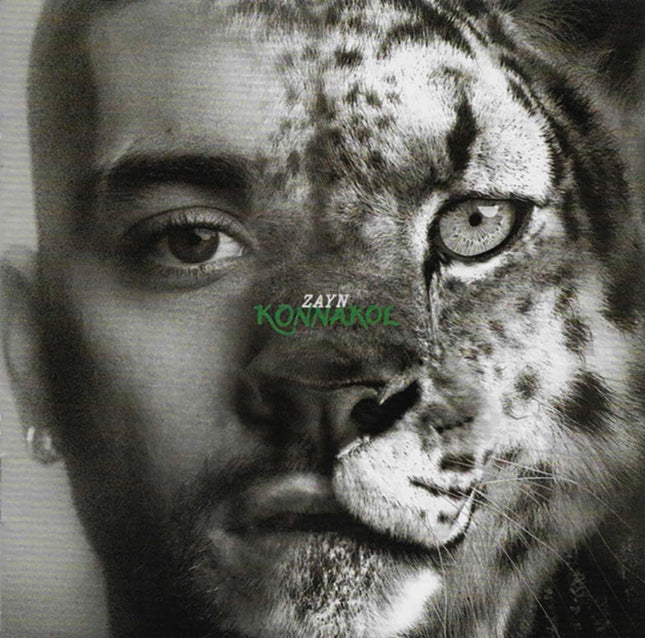 KONNAKOL | ZAYN
