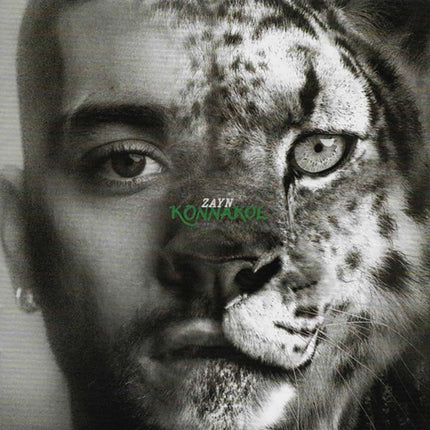 KONNAKOL | ZAYN