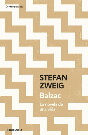 BALZAC | STEFAN ZWEIG
