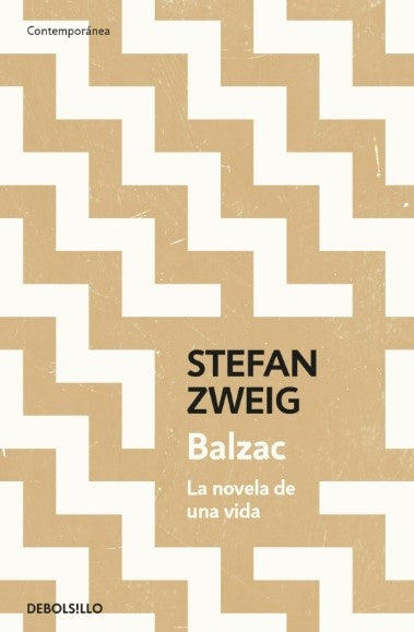 BALZAC | STEFAN ZWEIG