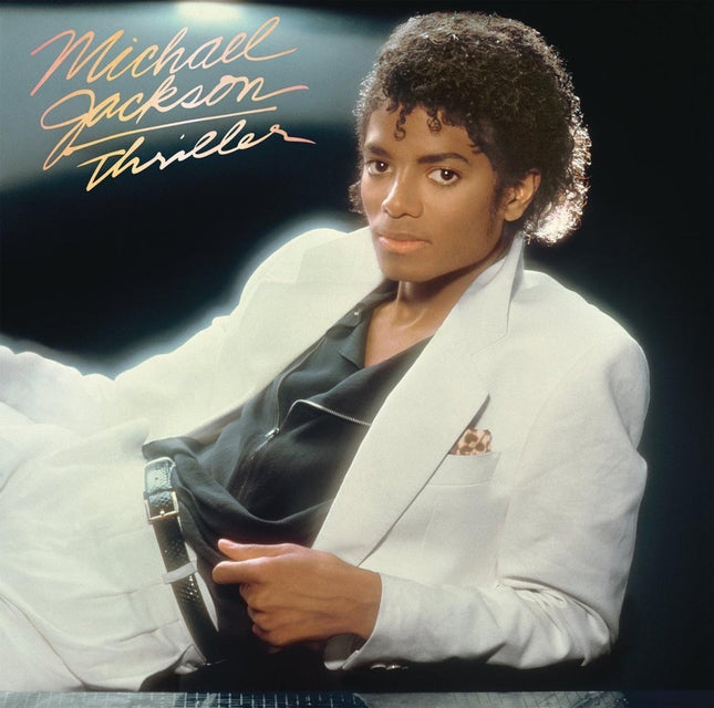 THRILLER (140G VINYL) | MICHAEL JACKSON