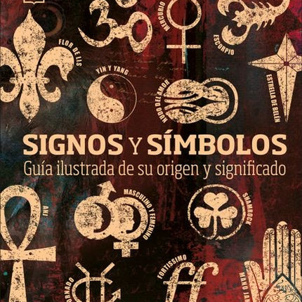 SIGNOS Y SIMBOLOS | AUTORES VARIOS