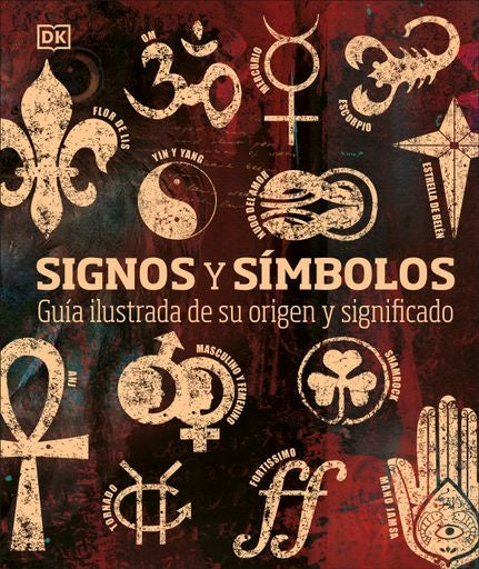 SIGNOS Y SIMBOLOS | AUTORES VARIOS
