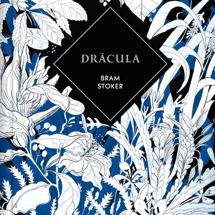 DRACULA | BRAM STOKER