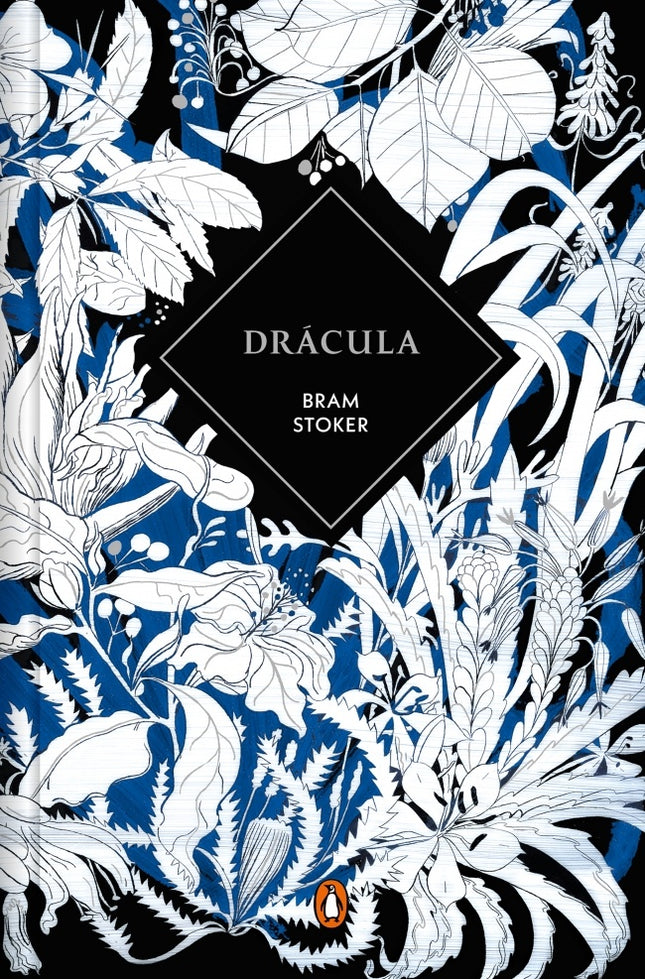 DRACULA | BRAM STOKER