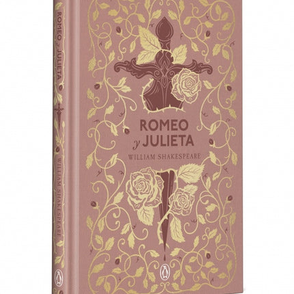 ROMA Y JULIETA | WILLIAM SHAKESPEARE