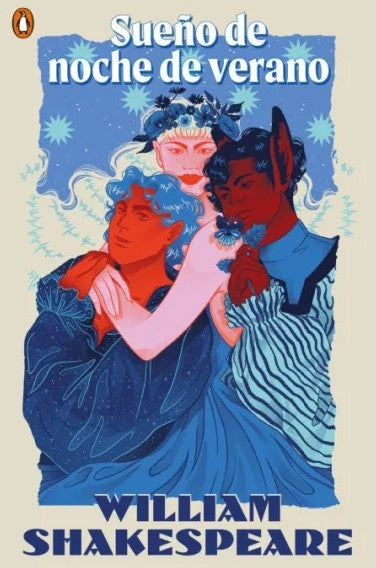 SUEÑO DE NOCHE DE VERANO | WILLIAM SHAKESPEARE
