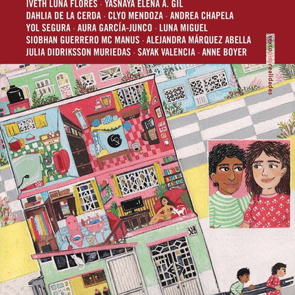 CUANDO HABLAMOS DE AMOR | AUTORES VARIOS