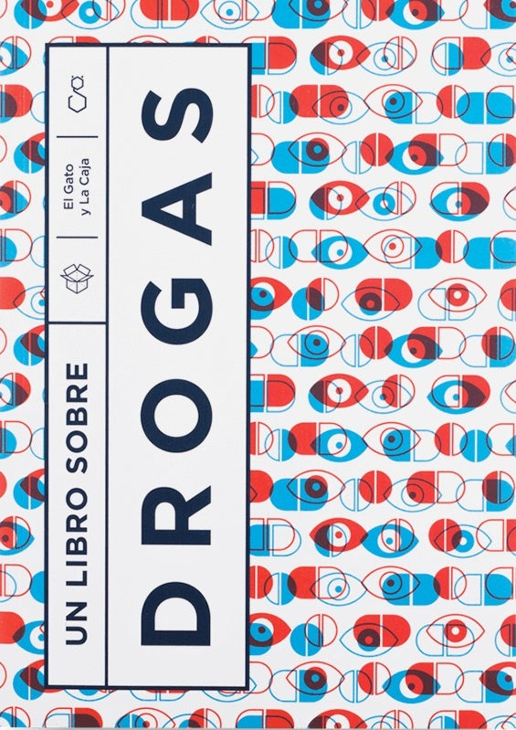 UN LIBRO SOBRE DROGAS | AUTORES VARIOS