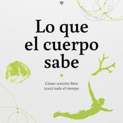 LO QUE EL CUERPO SABE | EZEQUIEL ARRIETA