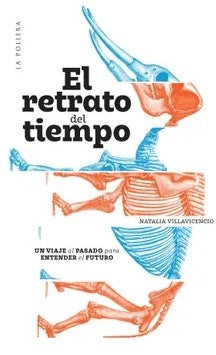 EL RETRATO DEL TIEMPO | NATALIA VILLAVICENCIO