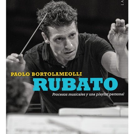RUBATO | PAOLO BORTOLAMEOLLI
