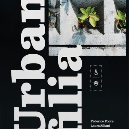 URBANOFILIA | AUTORES VARIOS
