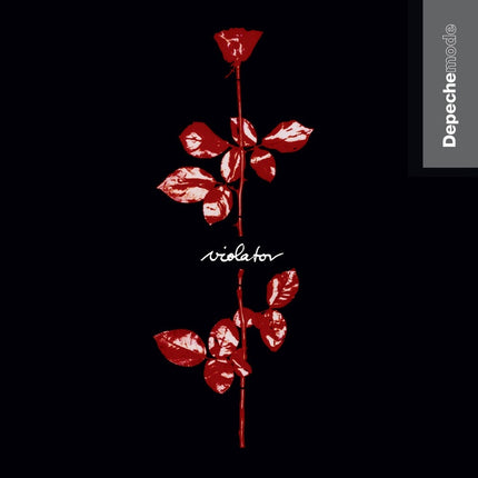 VIOLATOR | DEPECHE MODE