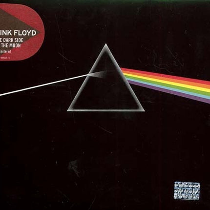DARK SIDE OF THE MOON | PINK FLOYD