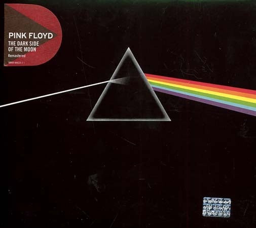 DARK SIDE OF THE MOON | PINK FLOYD