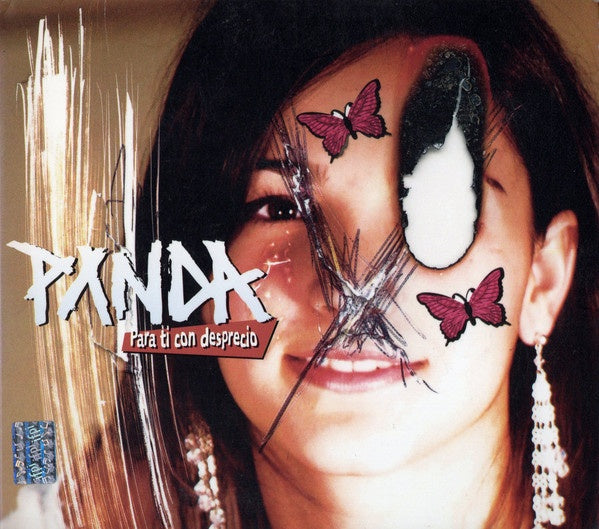 PARA TI CON DESPRECIO | PXNDX