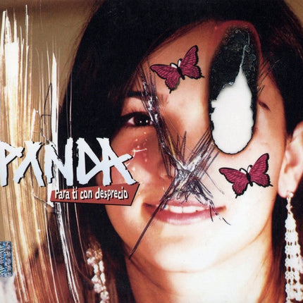 PARA TI CON DESPRECIO | PANDA