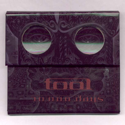 10,000 DAYS  | TOOL