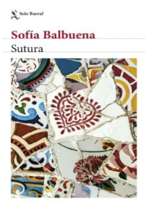 SUTURA | SOFIA BALBUENA