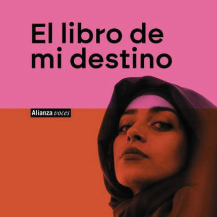 EL LIBRO DE MI DESTINO | PARINOUSH SANIEE