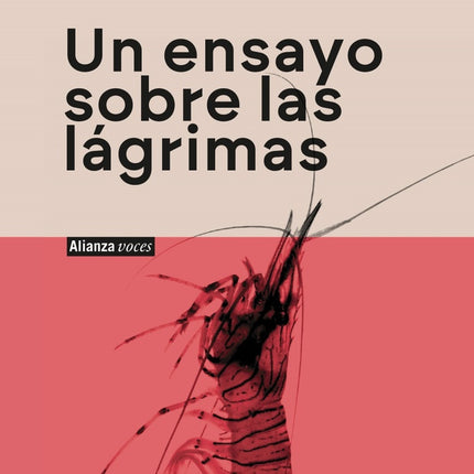 UN ENSAYO SOBRE LAS LAGRIMAS | CARLOS ORTEGA