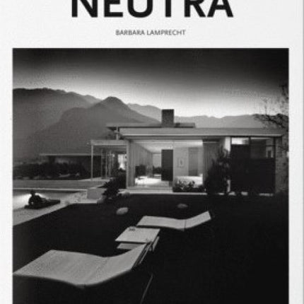 NEUTRA | BARBARA LAMPRECHT