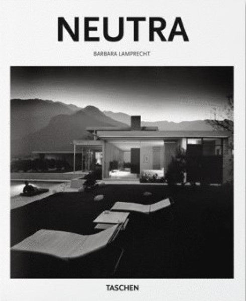 NEUTRA | BARBARA LAMPRECHT