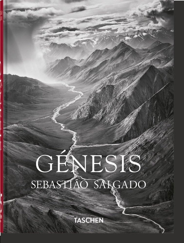 GENESIS | SEBASTIAO SALGADO