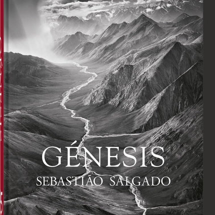 GENESIS | SEBASTIAO SALGADO