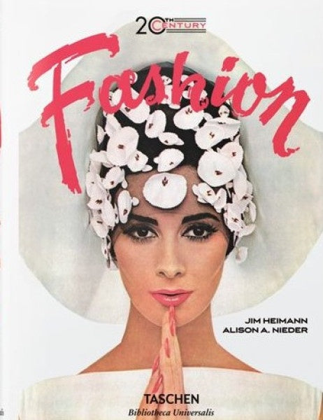 FASHION | JIM HEIMANN