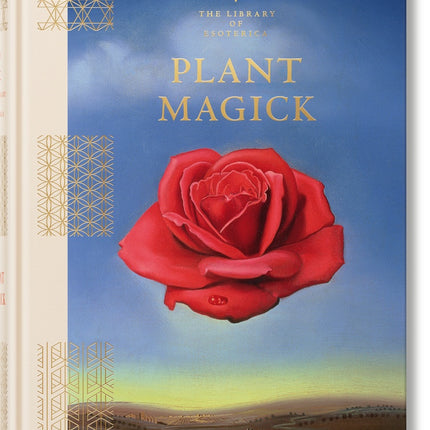 PLANT MAGICK | JESSICA HUNDLEY