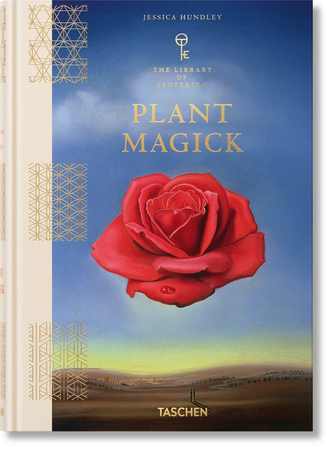 PLANT MAGICK | JESSICA HUNDLEY